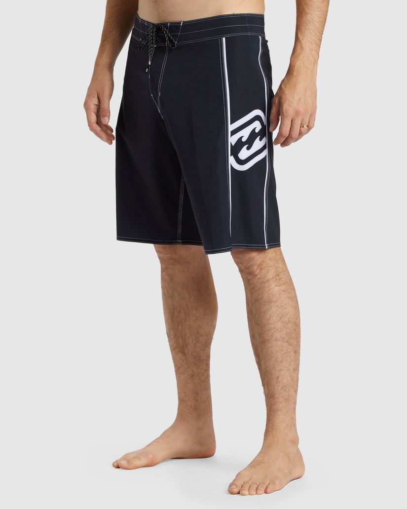 D Bah 2.0 Pro Boardshorts