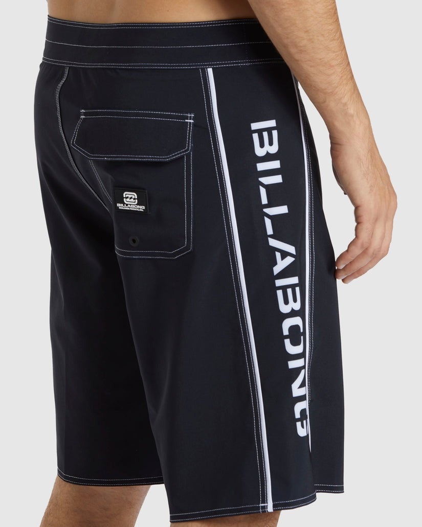 D Bah 2.0 Pro Boardshorts