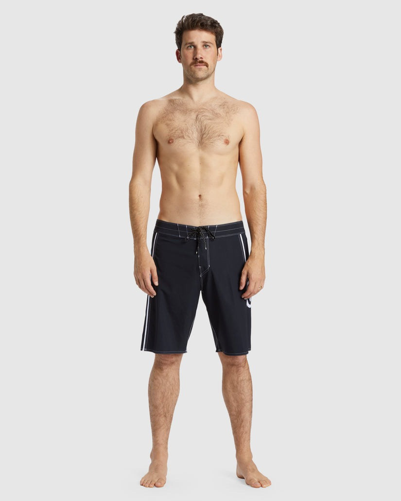 D Bah 2.0 Pro Boardshorts
