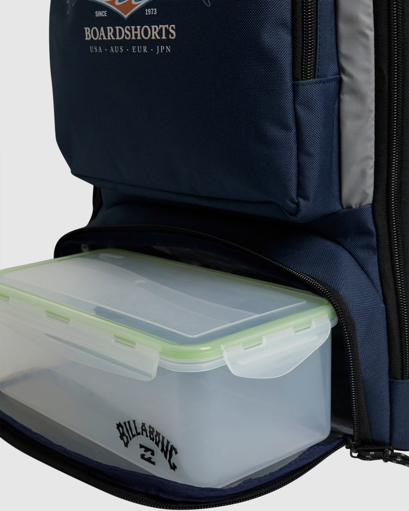 Juggernaught Backpack