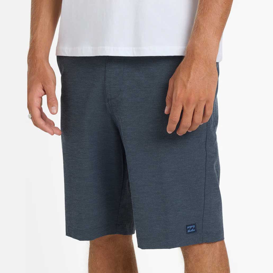 Crossfire Shorts