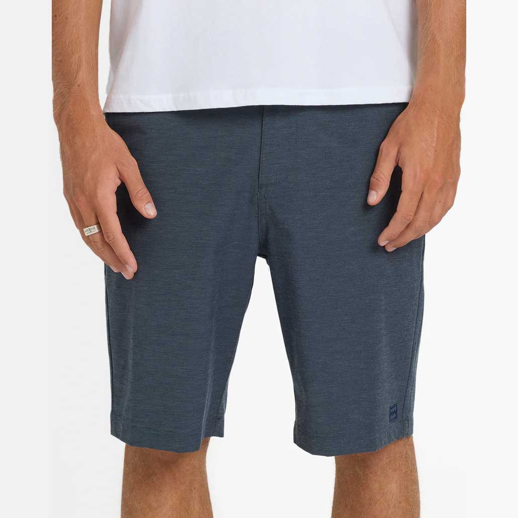 Crossfire Shorts