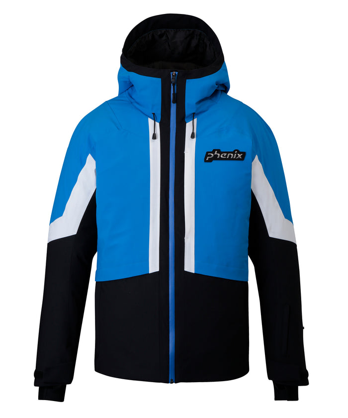 Phenix Pentagon Line Ski Jacket - Auski Australia