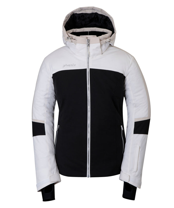 Snow Angel Ladies Ski Jacket