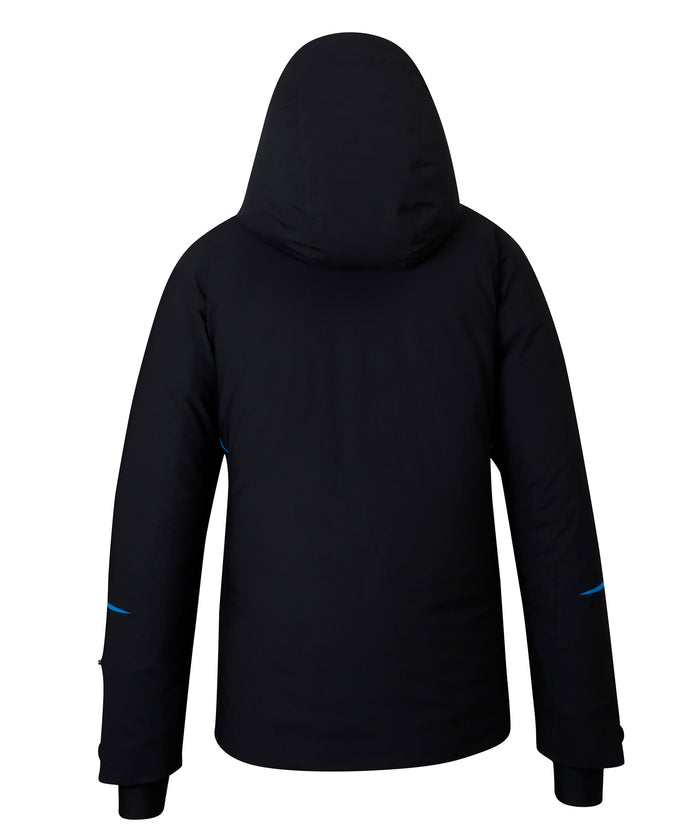 Shape Cut Ski Jacket