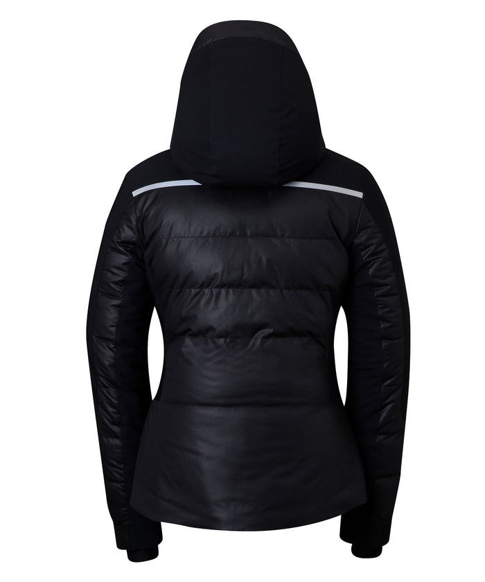 Elegant Snow Ladies Ski Jacket