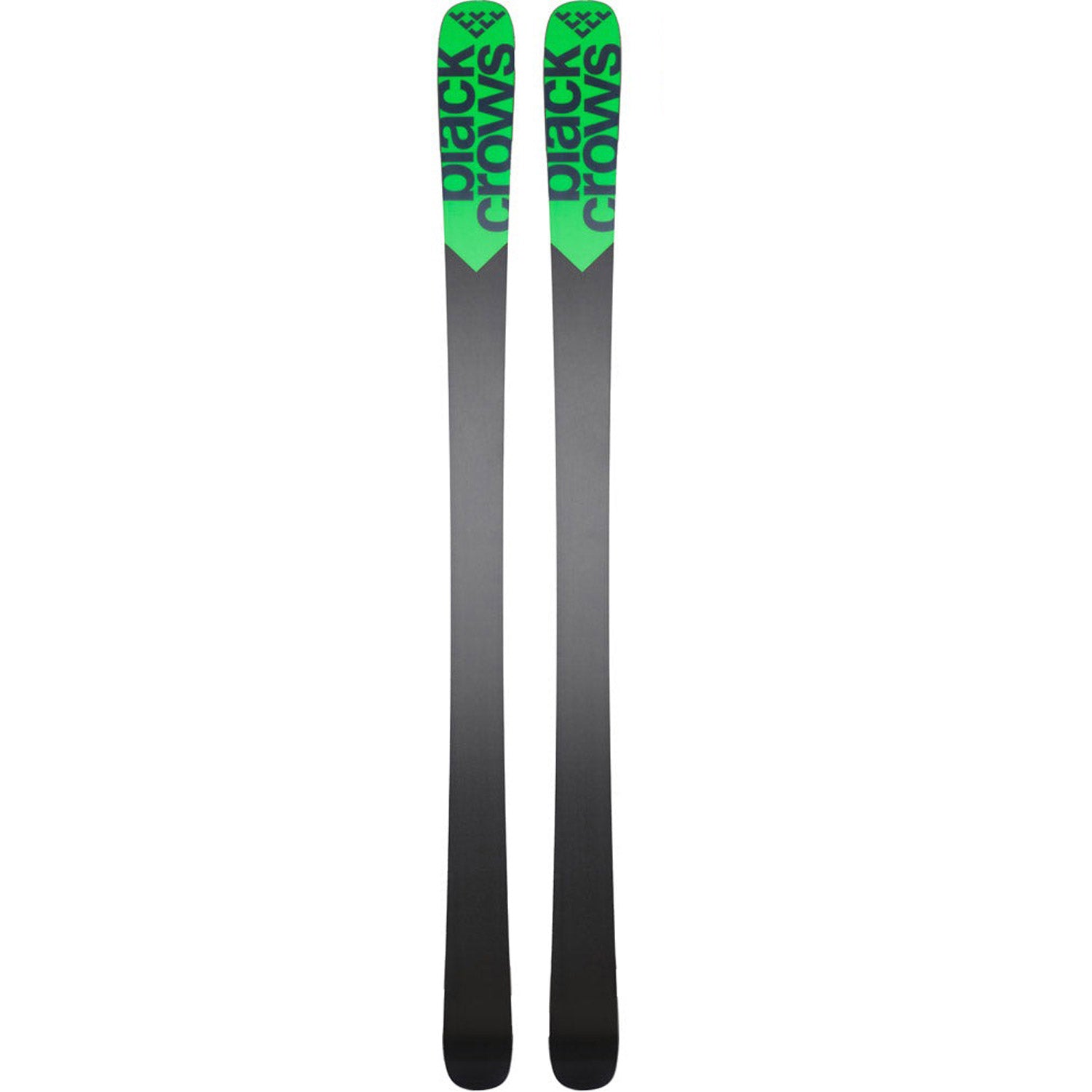 Black Crowns Captis Ski 2025