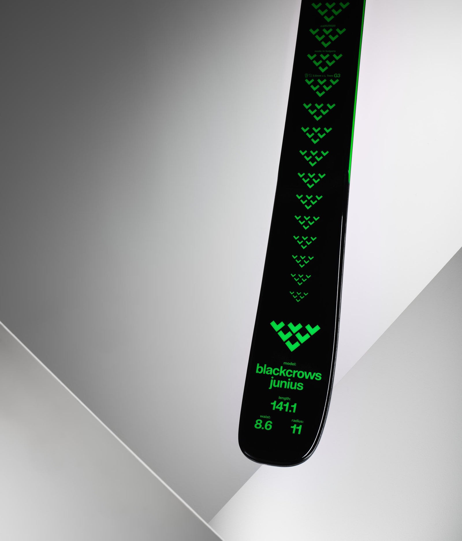 Black Crows Junius Ski 2024