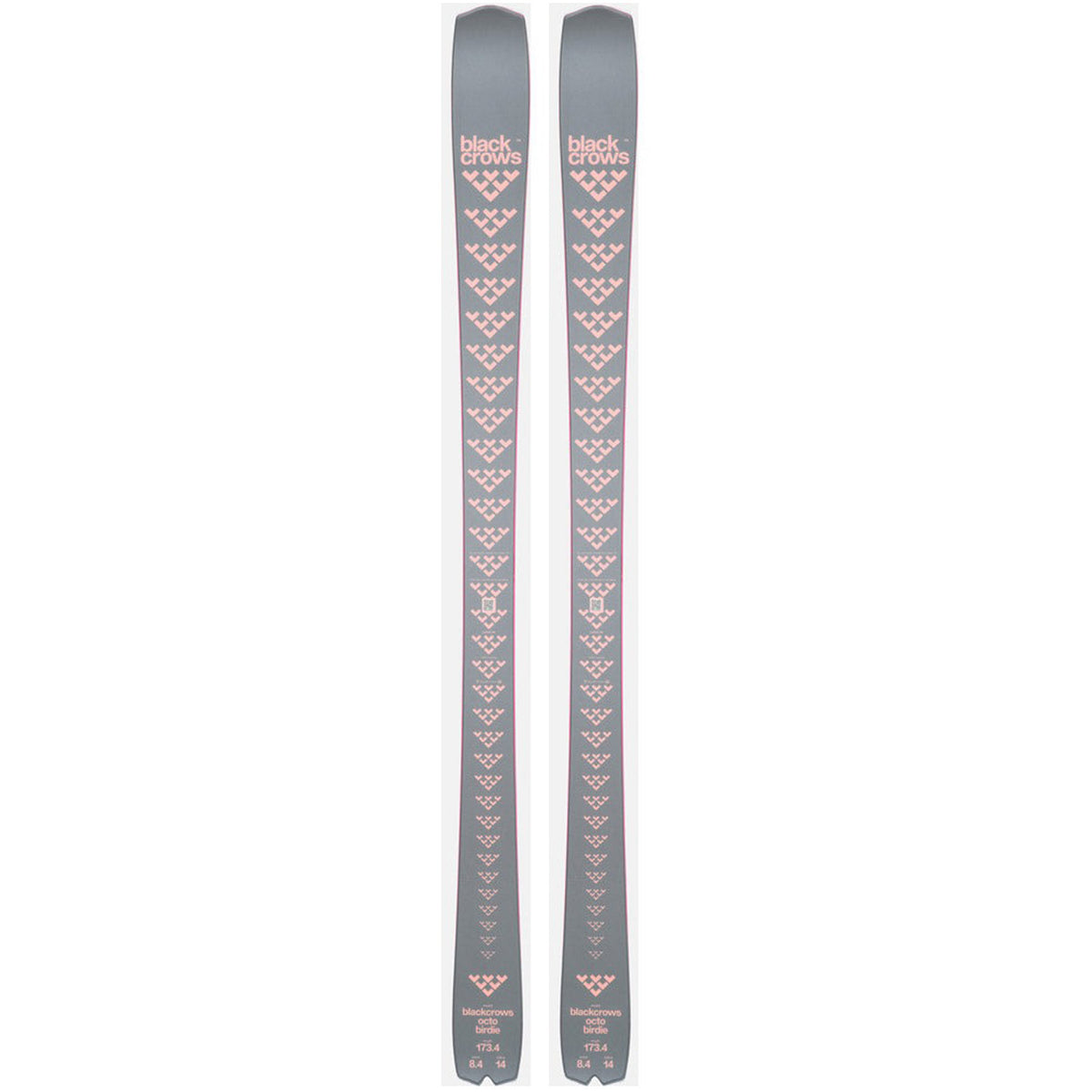 Octo Birdie Skis 2025