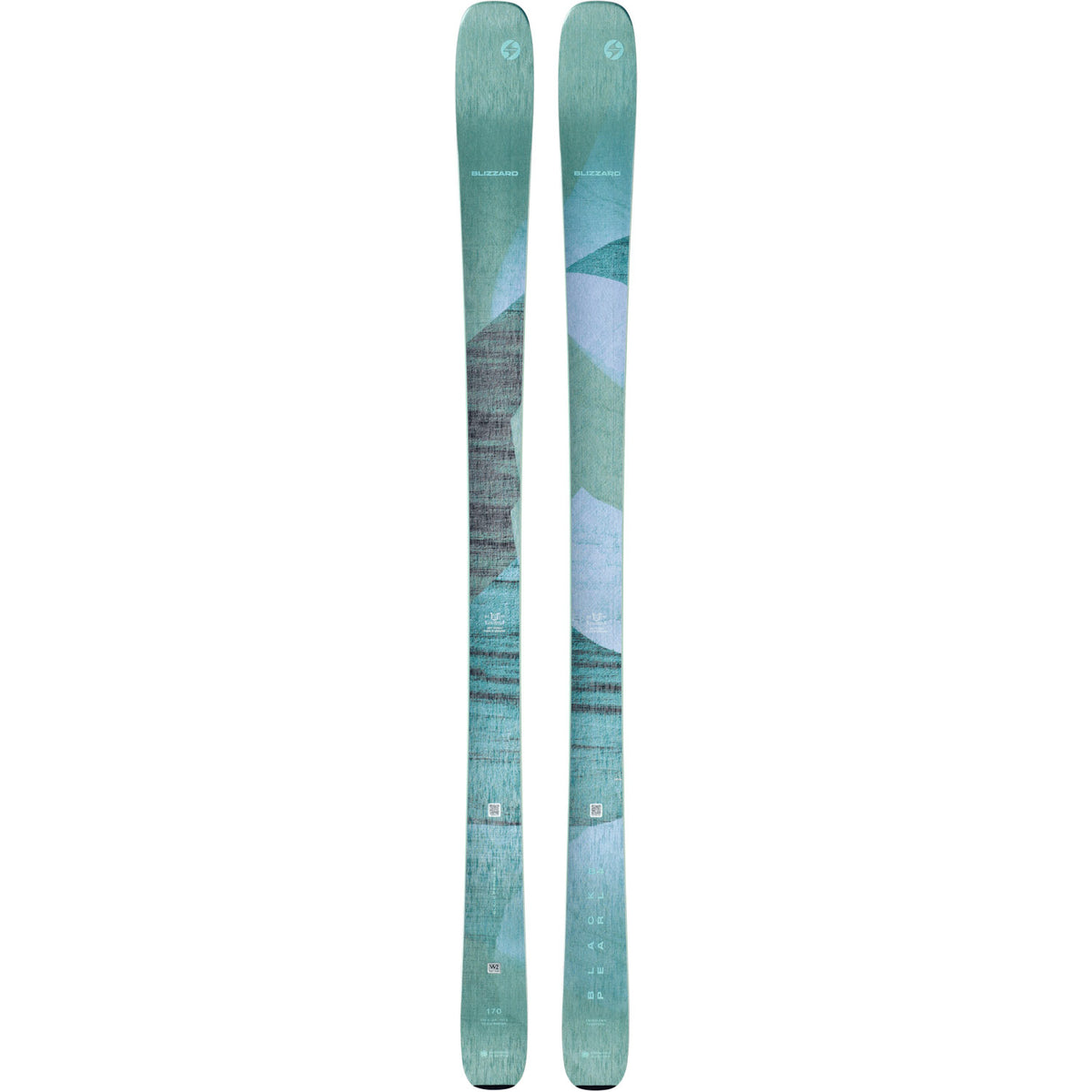 Black Pearl 84 Skis 2026