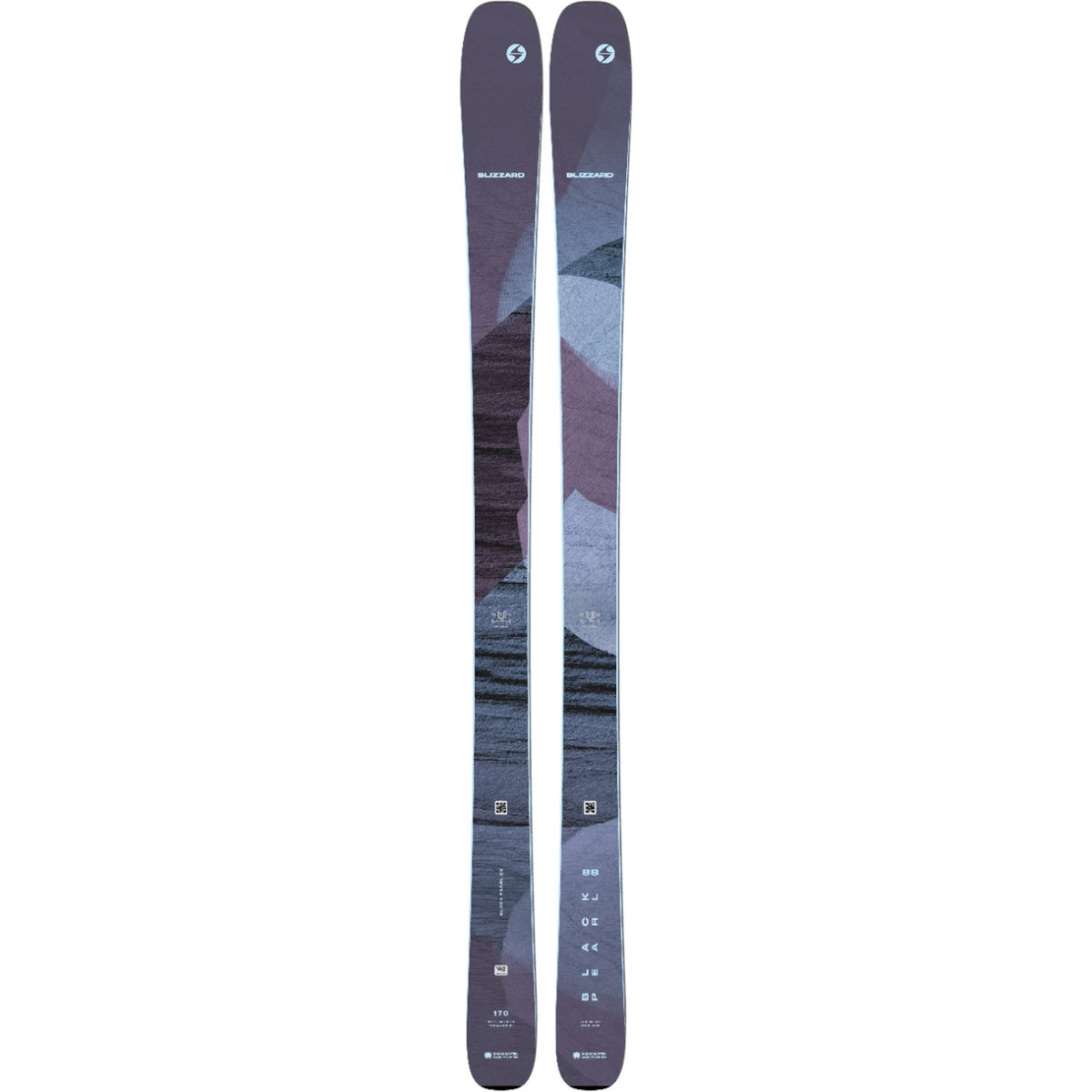 Black Pearl 88 Skis 2026