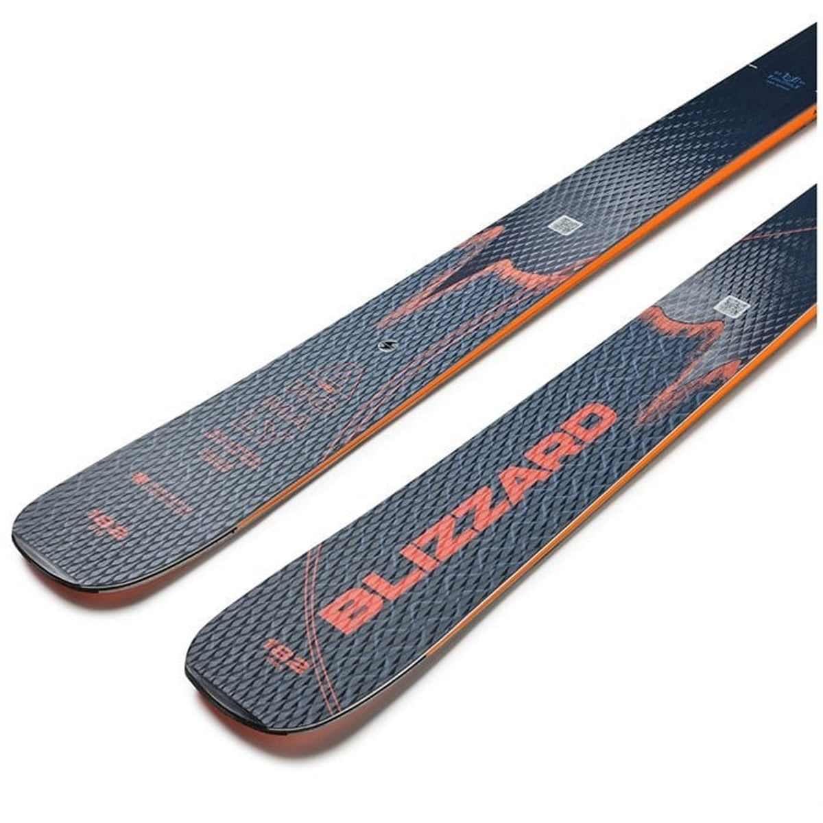 Anomoly 88 Skis