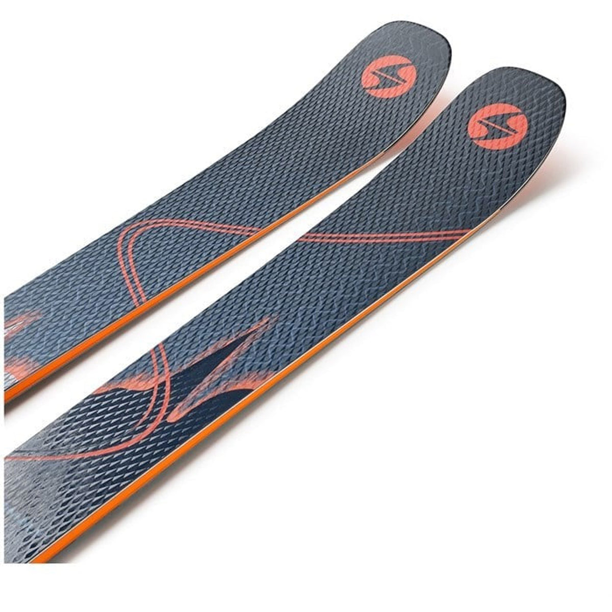 Anomoly 88 Skis