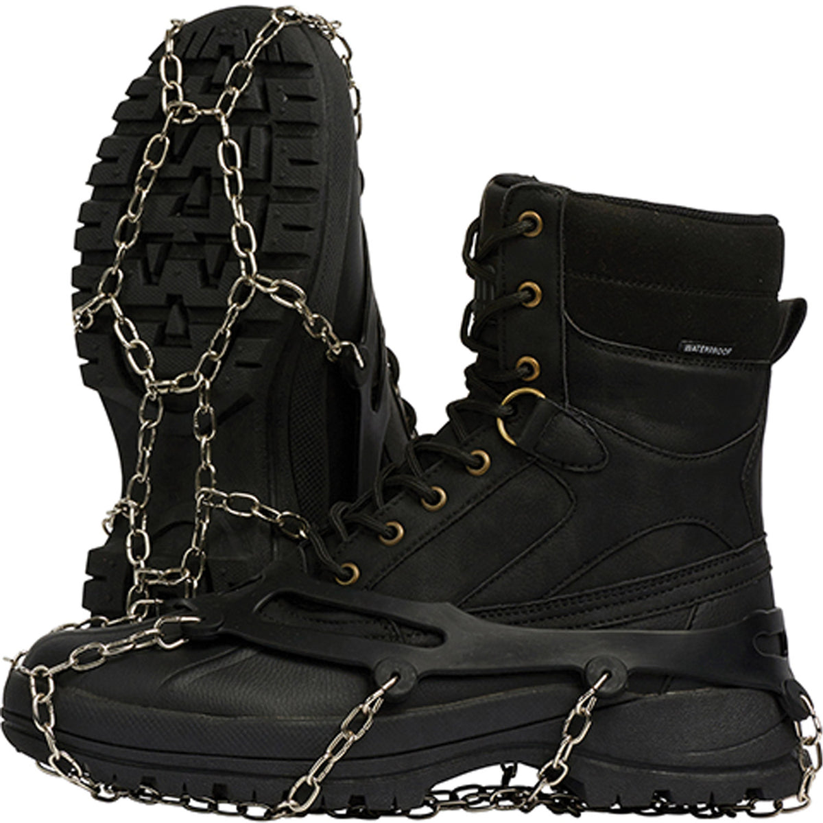 Snow Boot Chains
