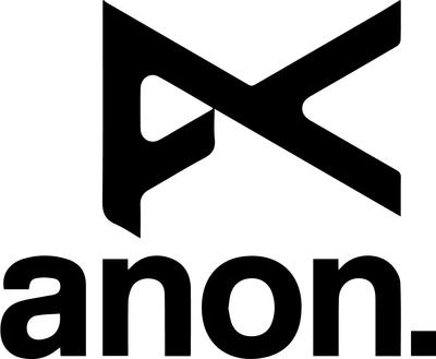 Anon brand logo