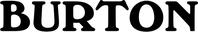 Burton brand logo