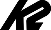 K2 brand logo
