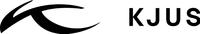 Kjus brand logo