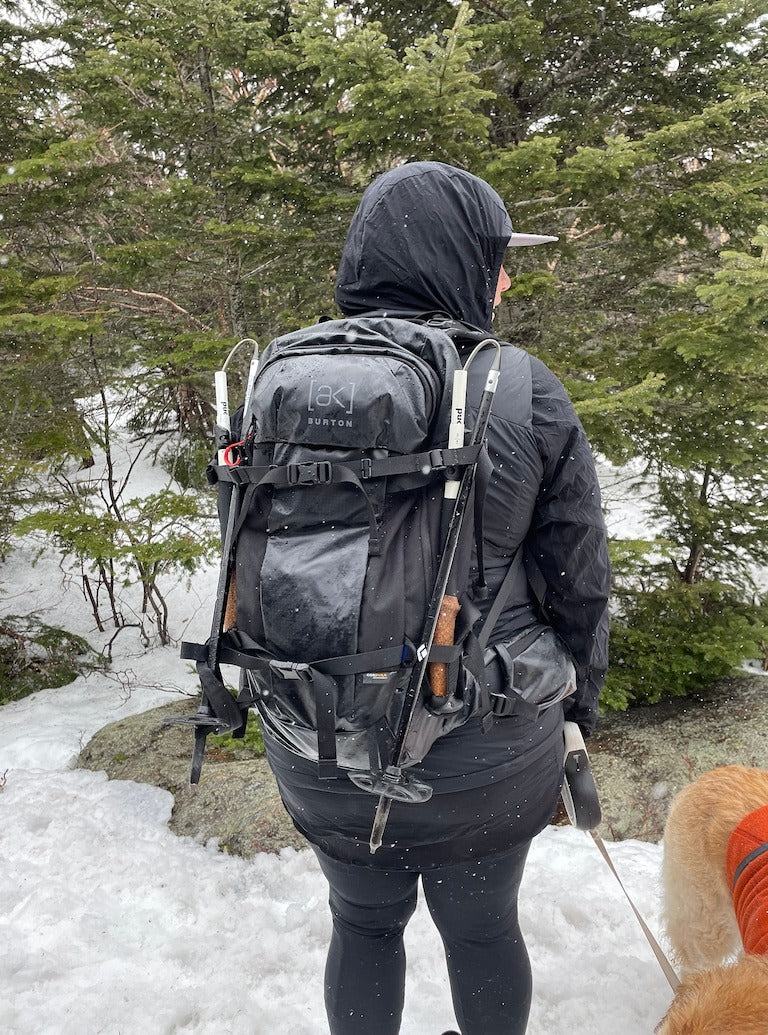 [ak] Dispatch 35L Backpack