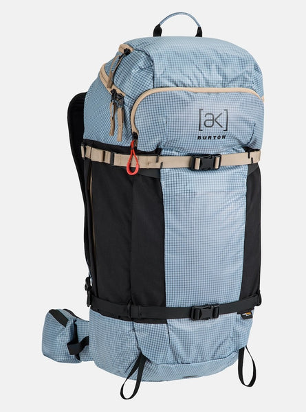 スノーボード Burton [ak] Japan Guide 35L Backpack Burton [ak] Japan Guide 35L Backpack | Burton.com Winter 2022 US