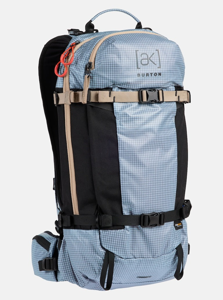 [ak] Dispatcher 18L Backpack