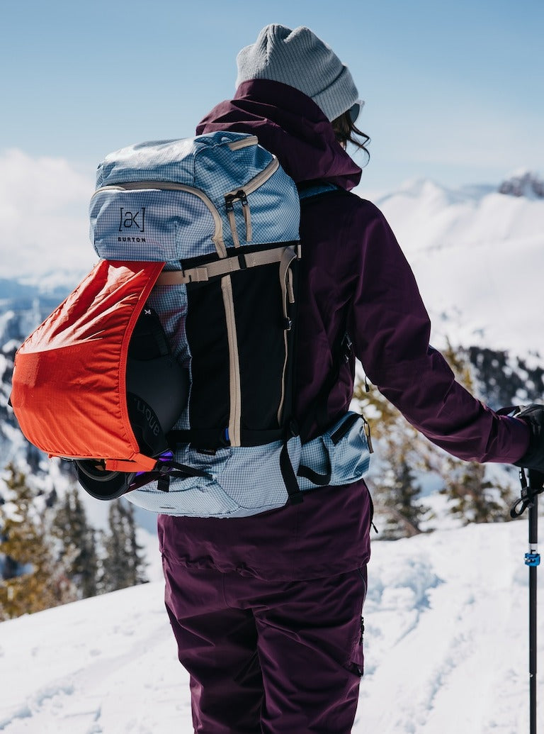 [ak] Dispatcher 25L Backpack