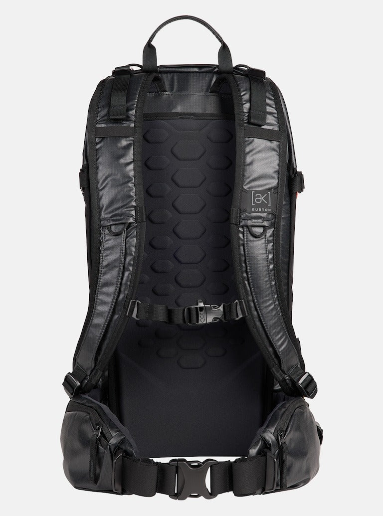 [ak] Dispatcher 25L Backpack