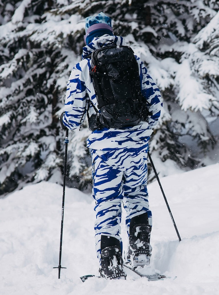 [ak] Dispatcher 25L Backpack