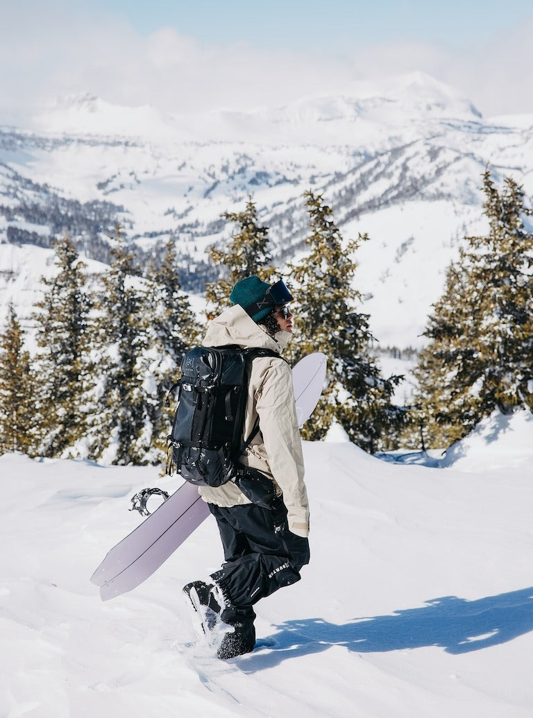 [ak] Dispatcher 25L Backpack