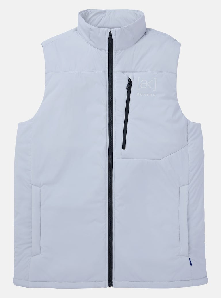 [ak] Helium Stretch Insulated Vest