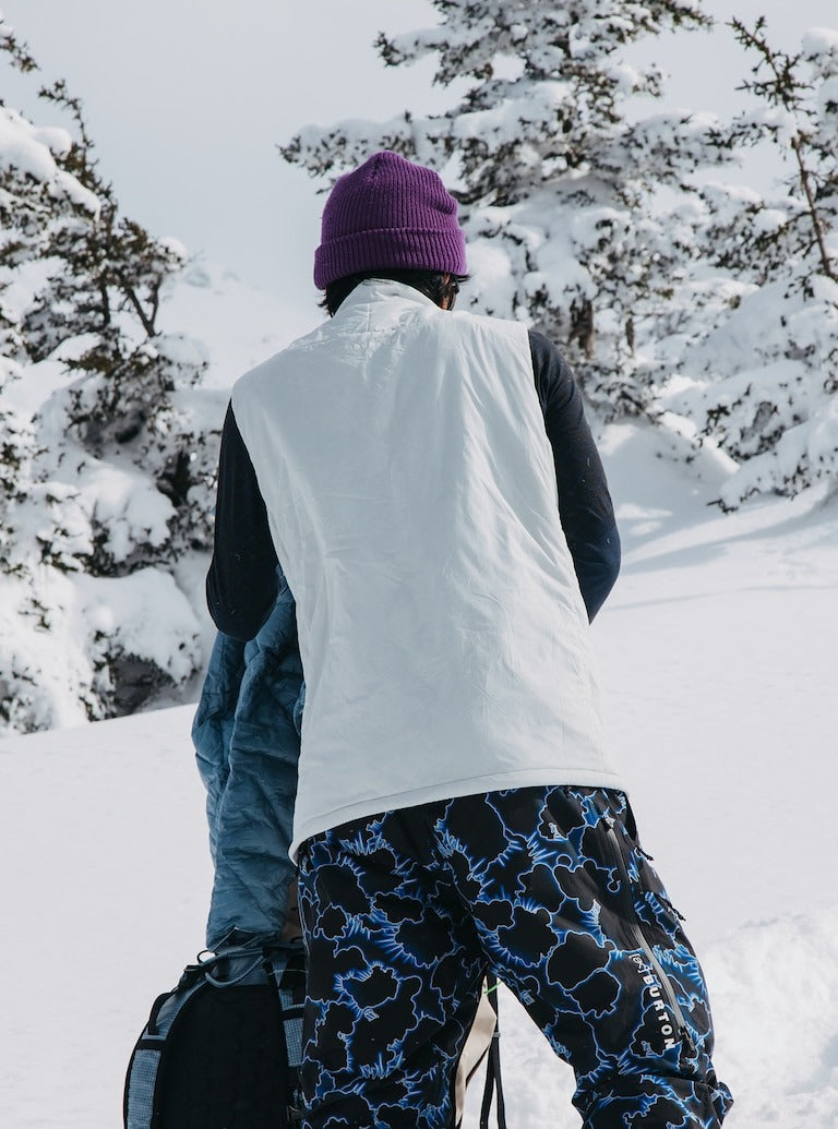 [ak] Helium Stretch Insulated Vest