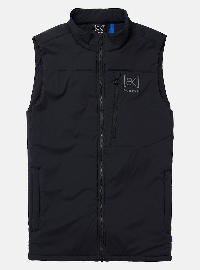 [ak] Helium Stretch Insulated Vest