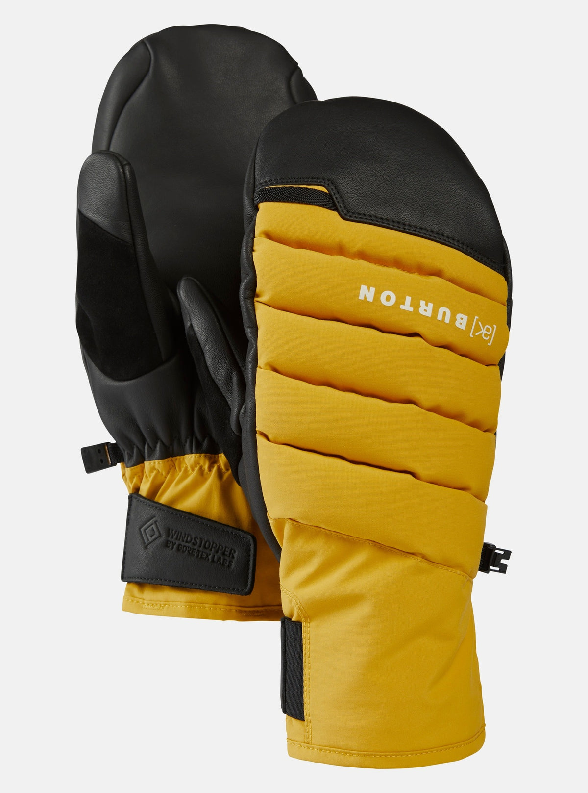 [ak] Windstopper Oven Mittens