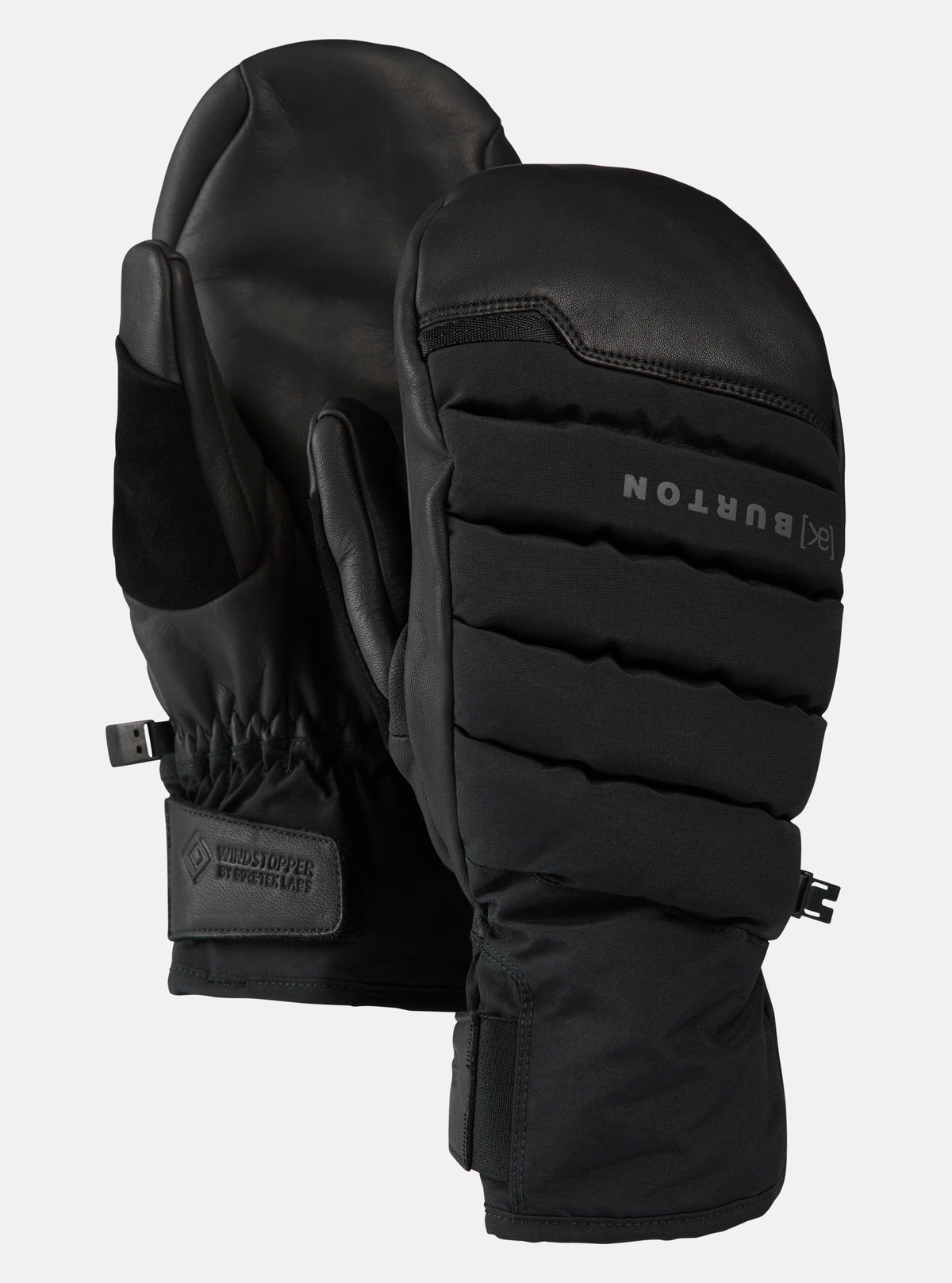 [ak] Windstopper Oven Mittens