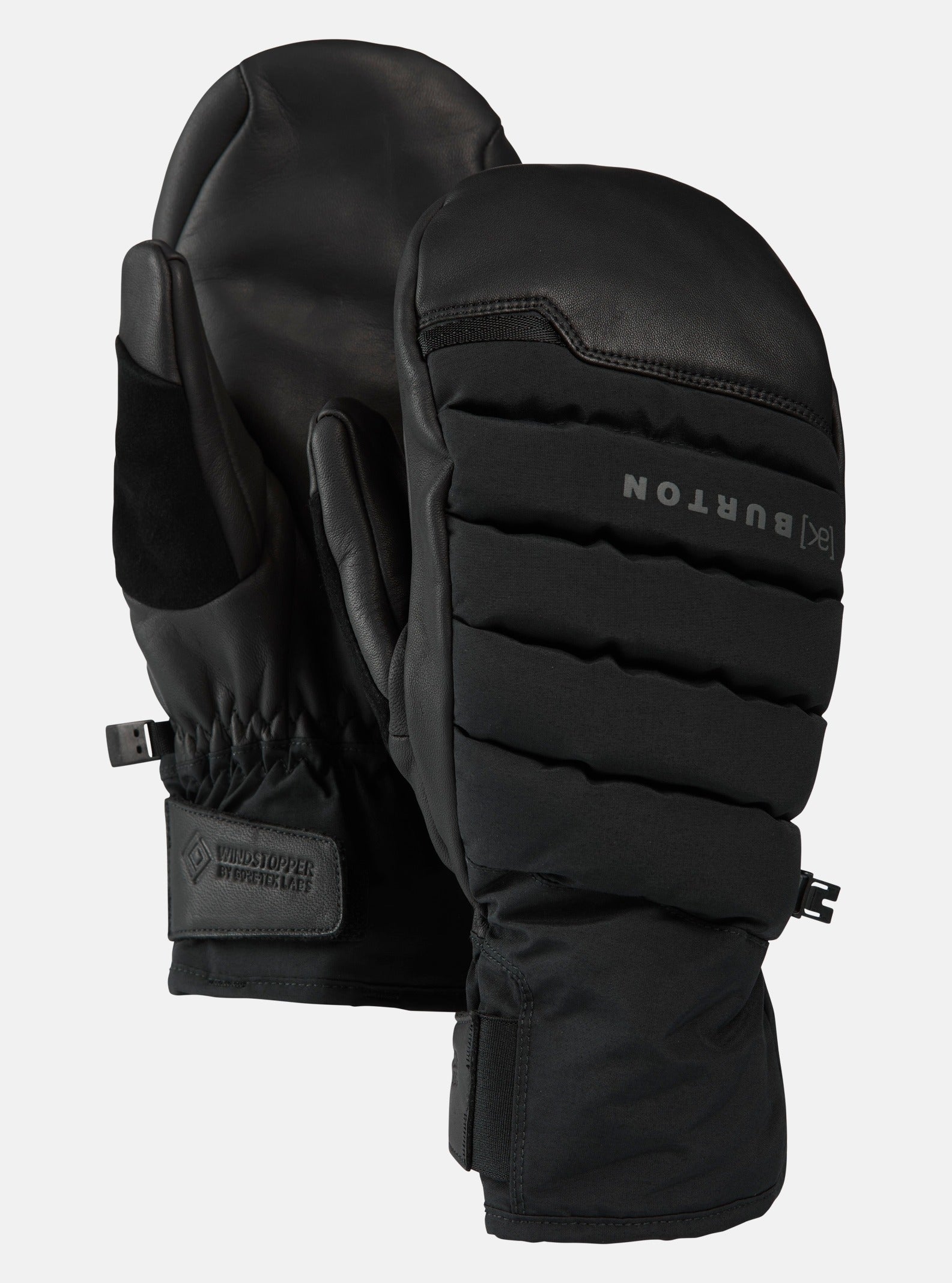 [ak] Windstopper Oven Mittens