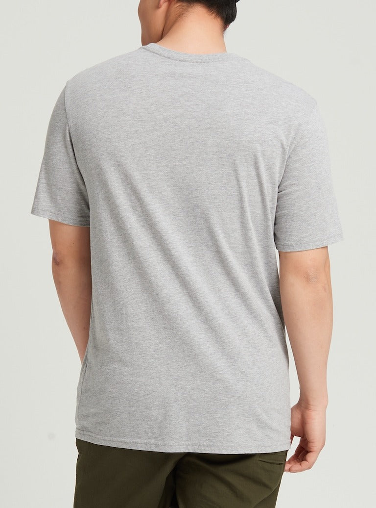 Classic Mountain High Short Sleeve T-Shirt