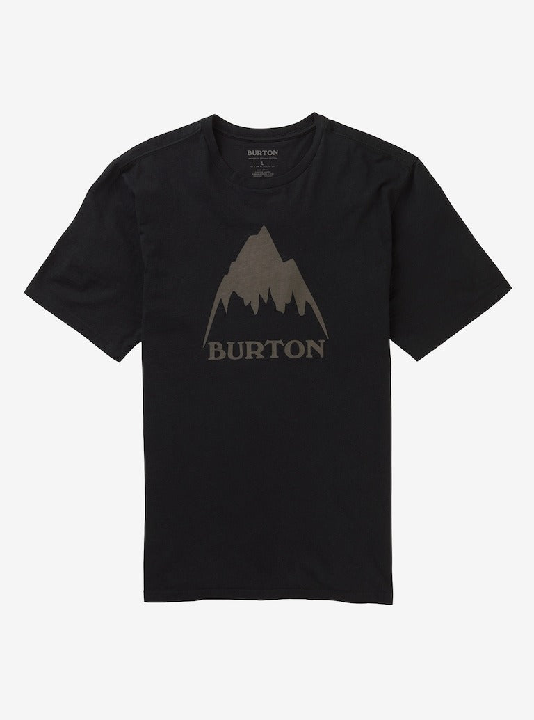 Classic Mountain High Short Sleeve T-Shirt