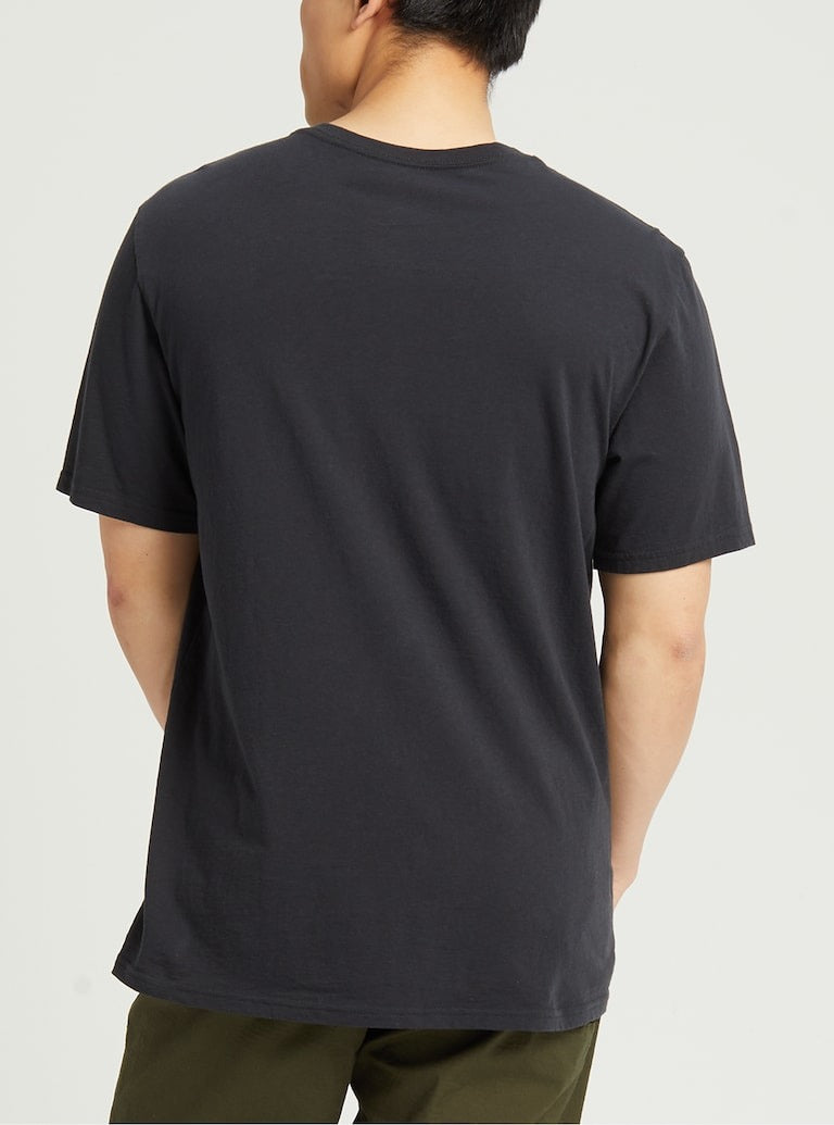 Classic Mountain High Short Sleeve T-Shirt