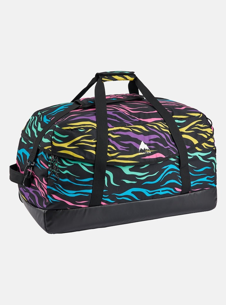 Flight Attendant 90L Duffel Bag