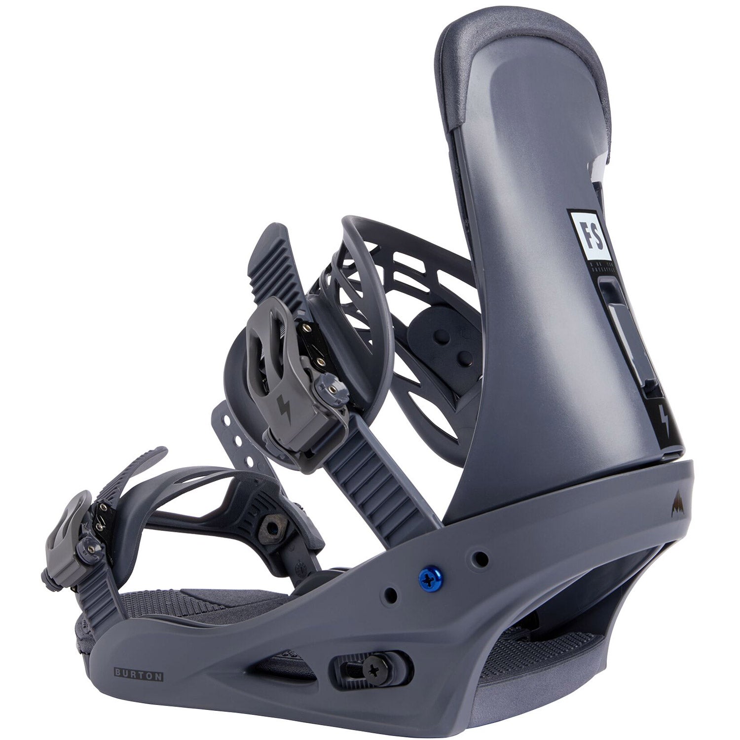 Ripcord Snowboard w/ Freestyle Binding Package