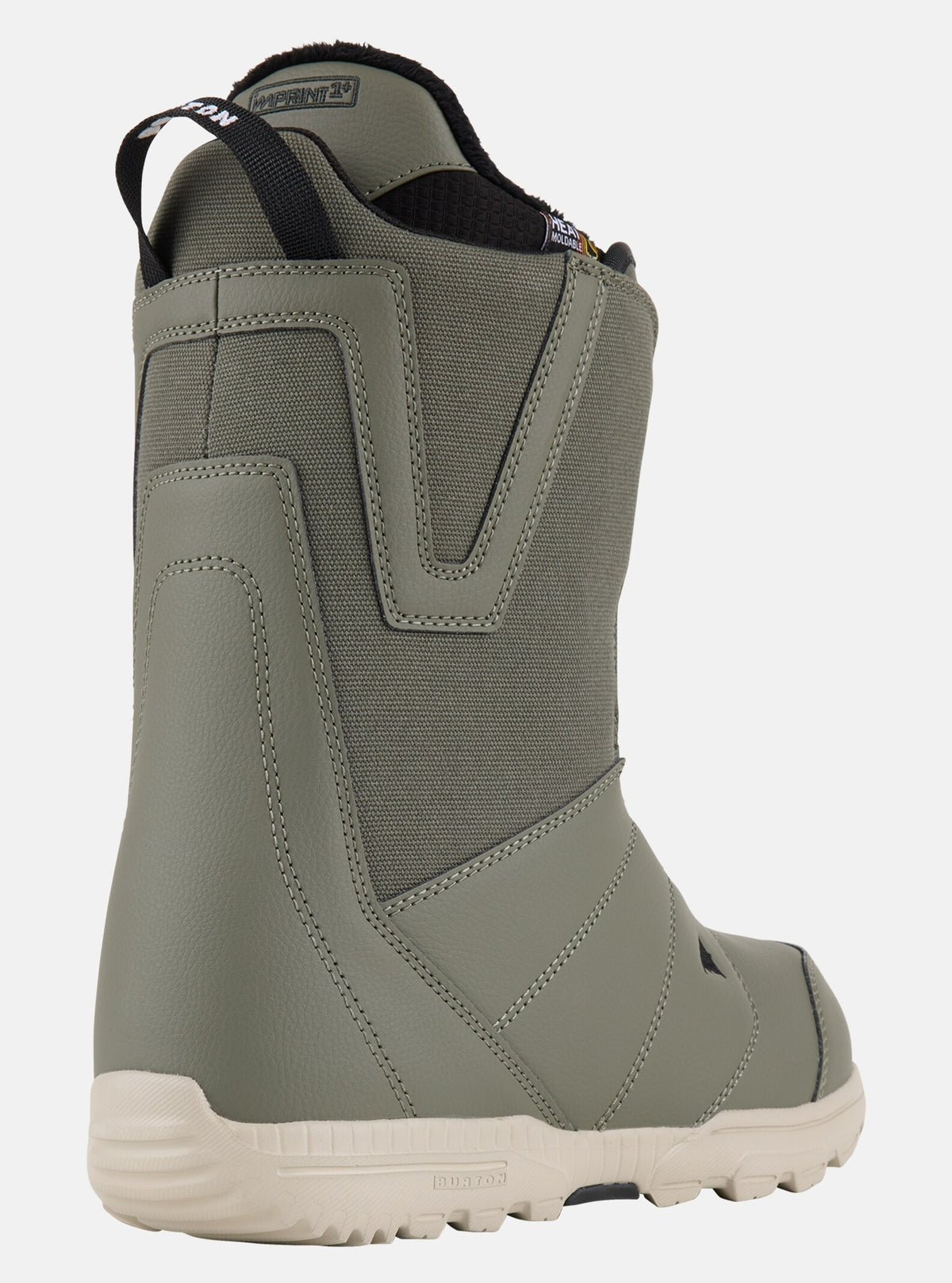 Men's Moto BOA Snowboard Boots