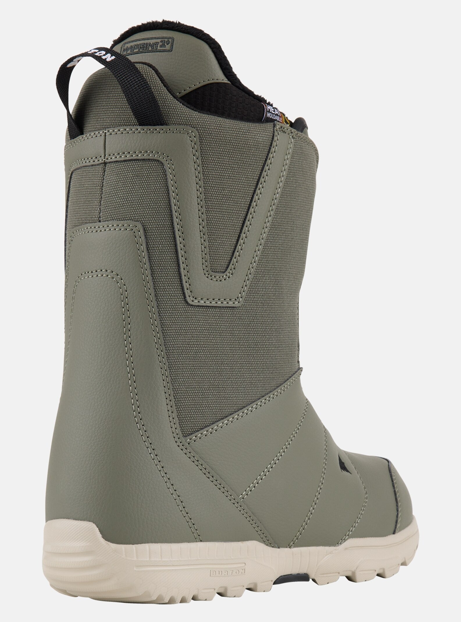 Men's Moto BOA Snowboard Boots