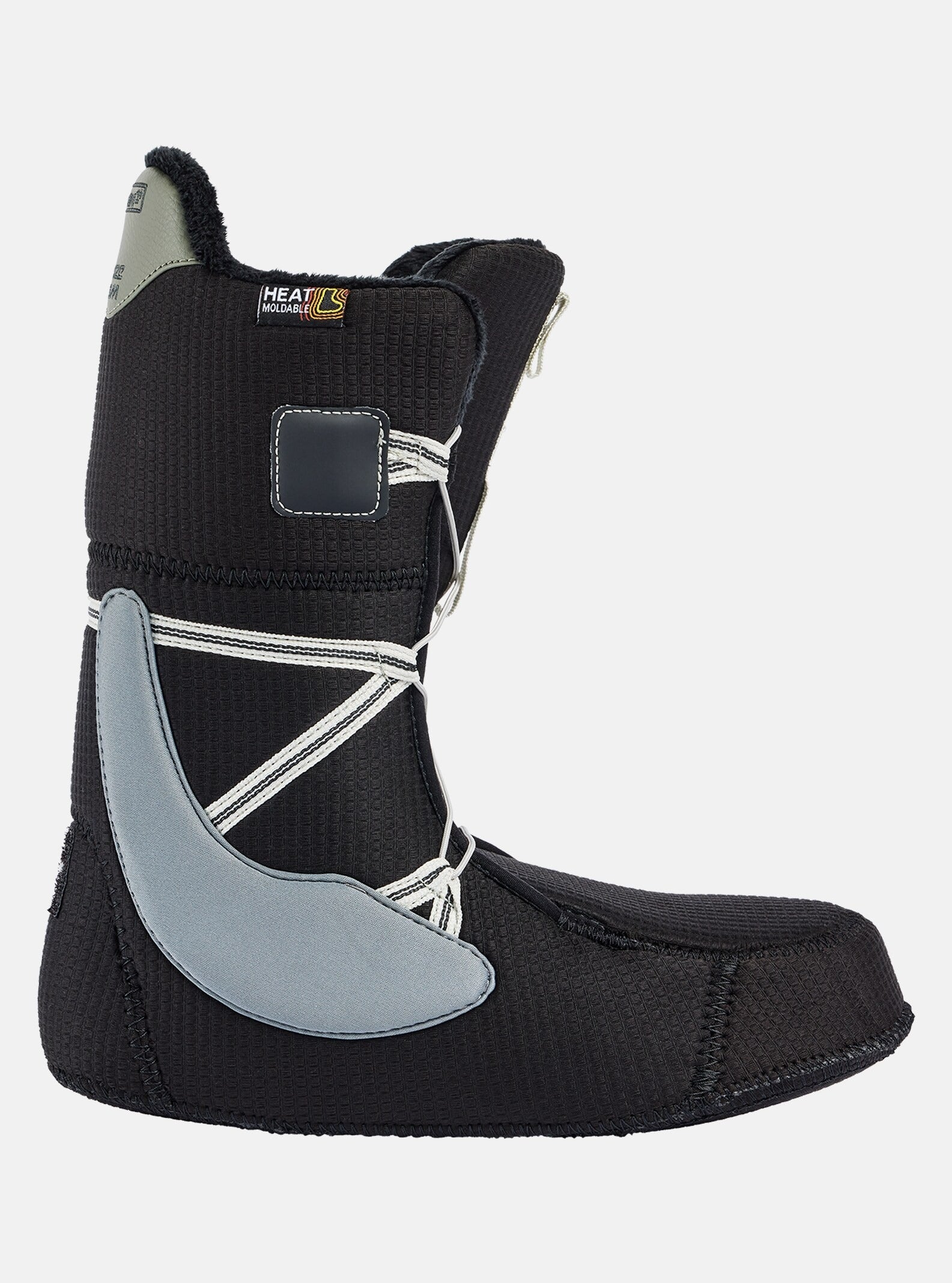 Men's Moto BOA Snowboard Boots