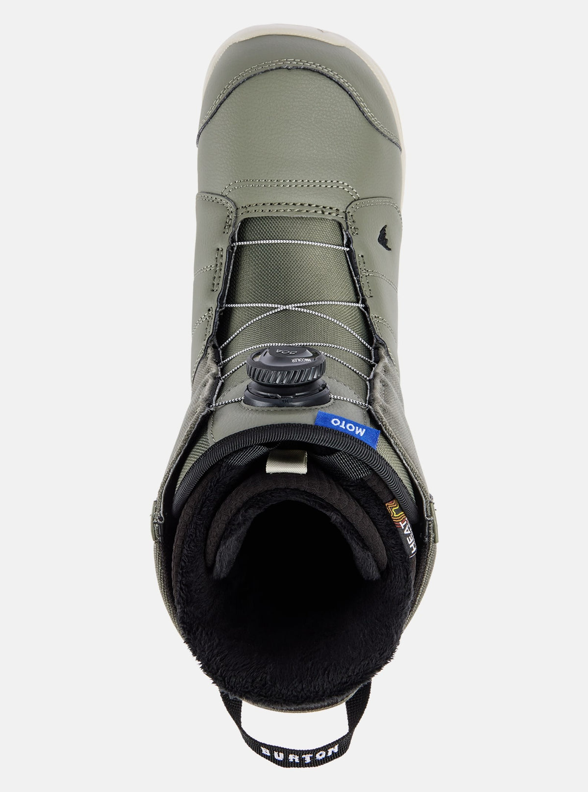 Men's Moto BOA Snowboard Boots