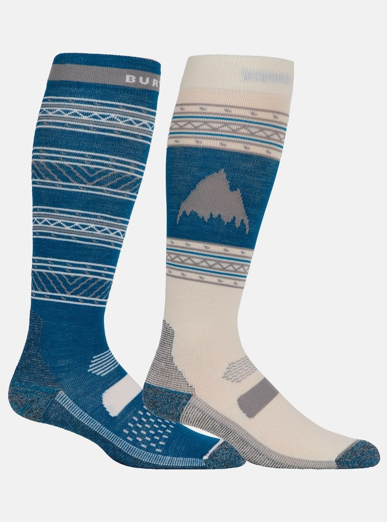 Men's Performance Lightweight Socks 2 Pack