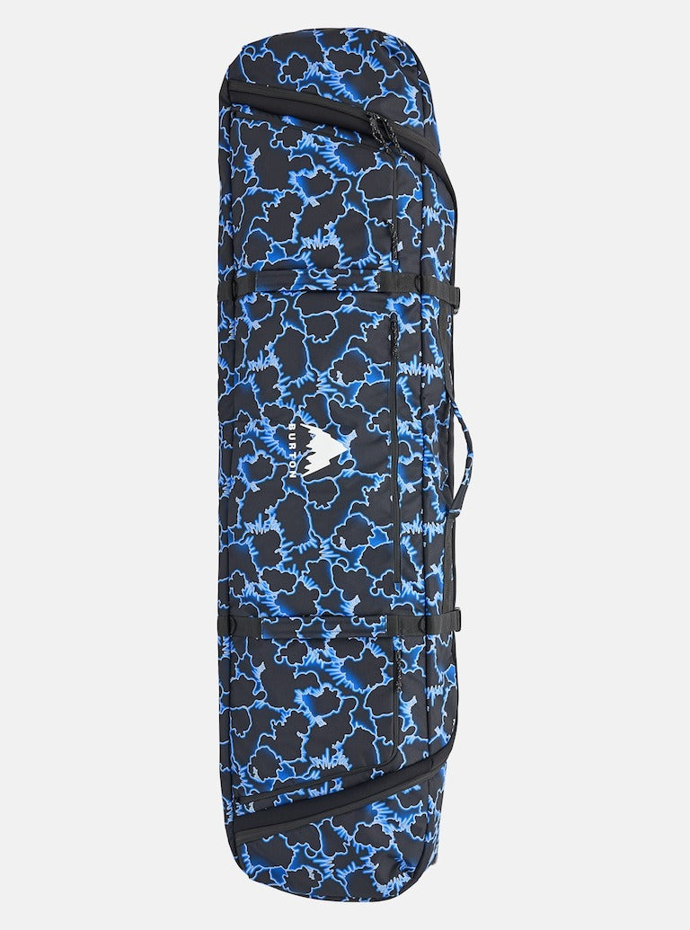 Wheelie Flight Attendant Snowboard Bag