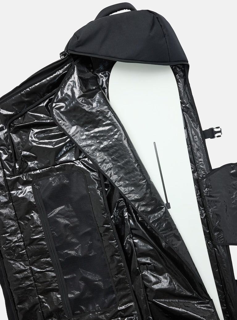 Wheelie Flight Attendant Snowboard Bag