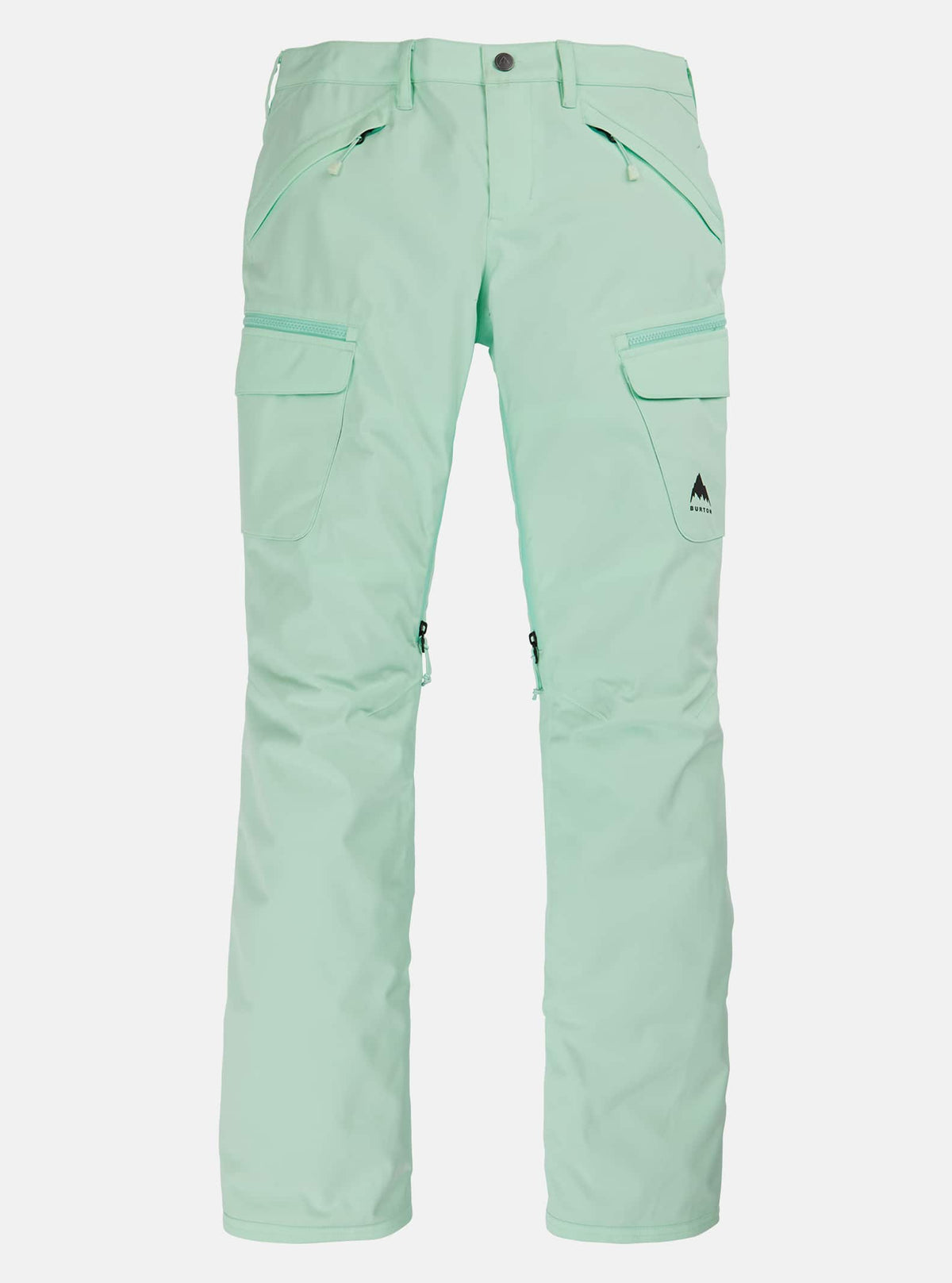 Burton Gloria Insulated Pant Jewel Green