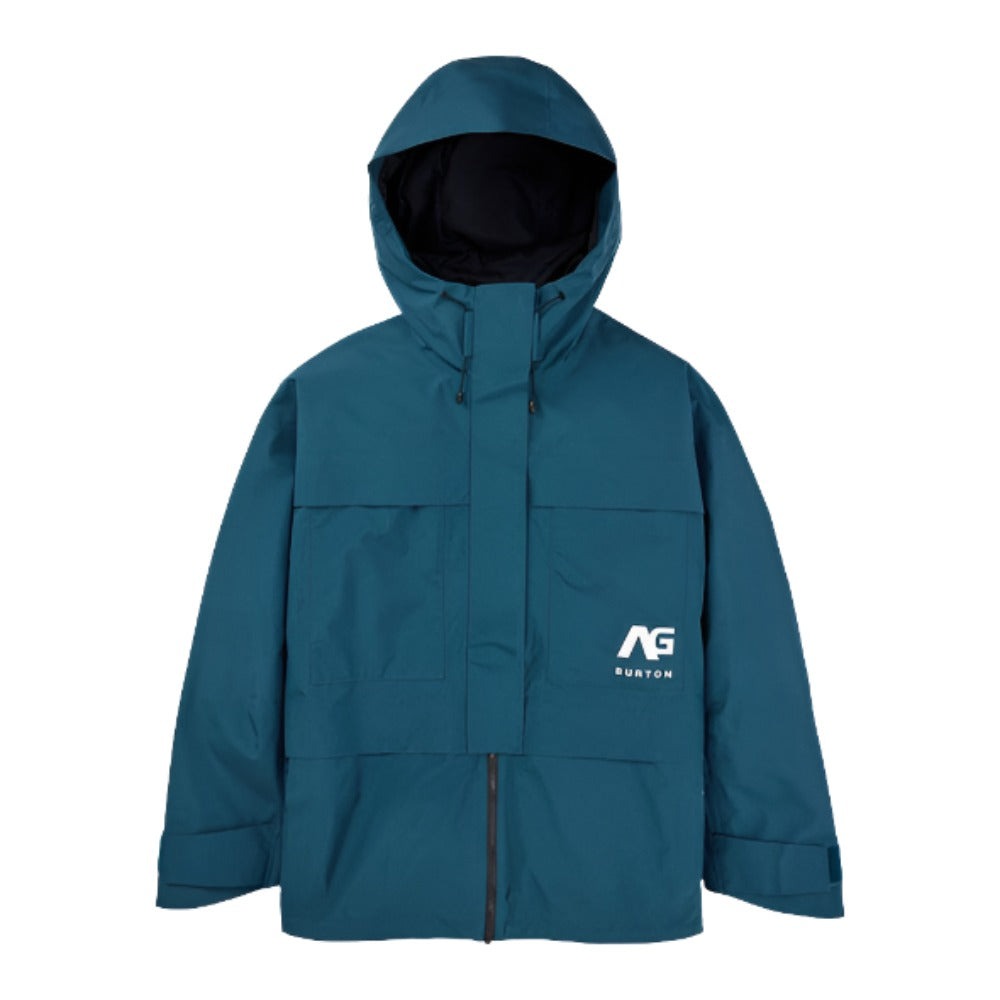 Women's Analog Hedstall GORE-TEX 2L Jacket