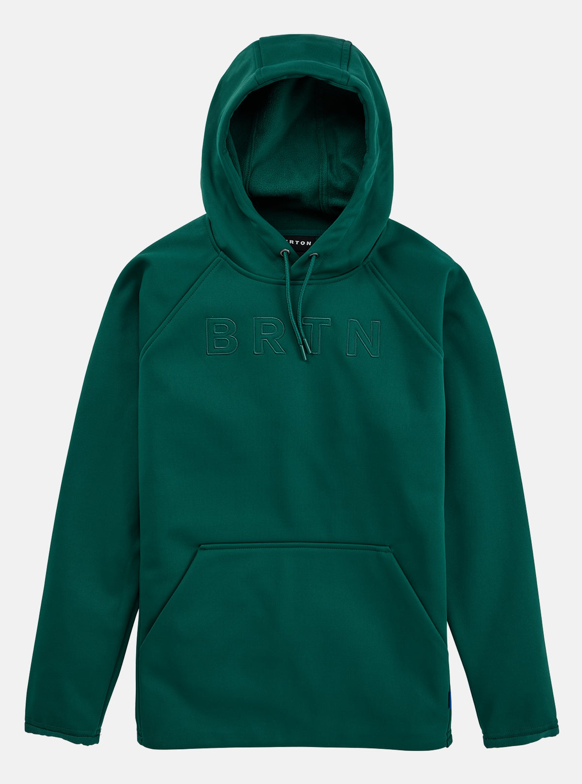 Burton Women's Burton Crown Weatherproof Pullover Fleece Botanical Garden